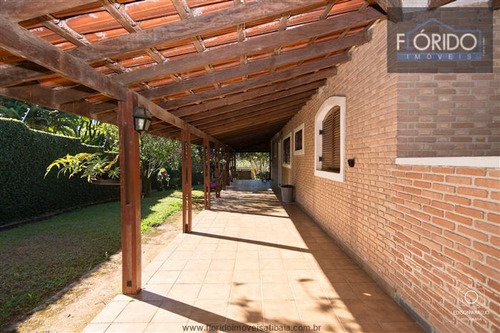Imagem 25 de 29 de Chácaras À Venda Em Atibaia/sp - Compre O Seu Chácaras Aqui! - 1447879