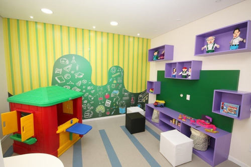 Imagem 12 de 21 de Apartamento - Ap00721 - 70610952