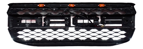 Máscara Tuning Led Compatible Con Ford Ranger Xl 2024