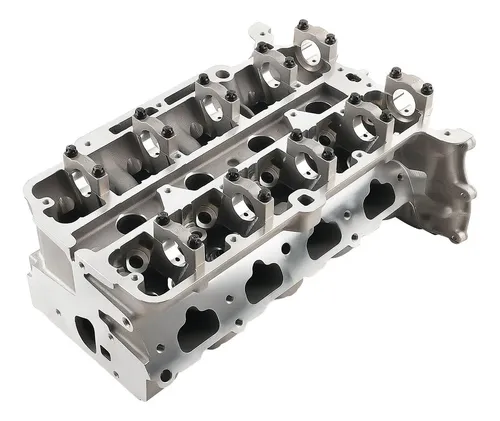 Aluminum Valve Cover for 2011-2019 Chevy Cruze Trax Sonic Volt Buick