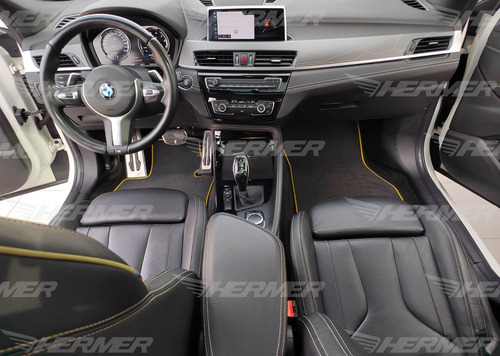 BMW X2 5p sDrive 20i Goldplay Ed. L4/2.0/T Aut