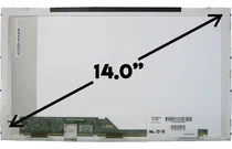 Comprar Pantalla Led 14 Sony Vaio Pcg-61a11u Pcg-61b11u Vpc-eg20e