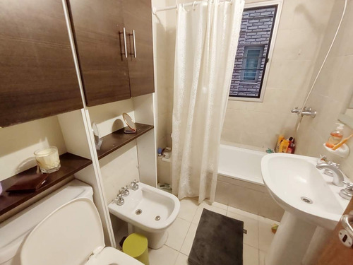 Imagen 9 de 11 de B° Nva Cordoba . Thays N 60. 2dorm 2baños - Patio