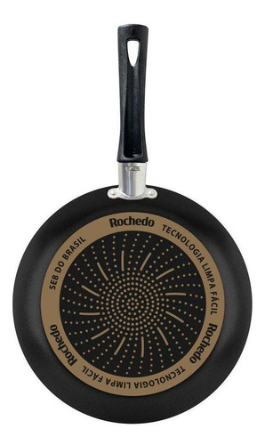 Kit De Frigideiras Rochedo Limpa Fácil 18cm E 22cm