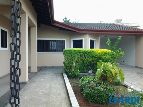 Imagem 2 de 14 de Casa Assobradada - Jardim Planalto - Sp - 376341