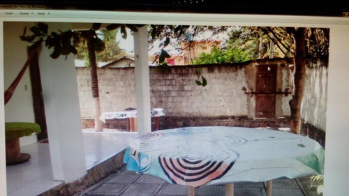 Casa Em Enseada Dos Corais, Cabo De Santo Agostinho/pe De 0m² 4 Quartos Para Locação R$ 2.000,00/mes - Ca965924