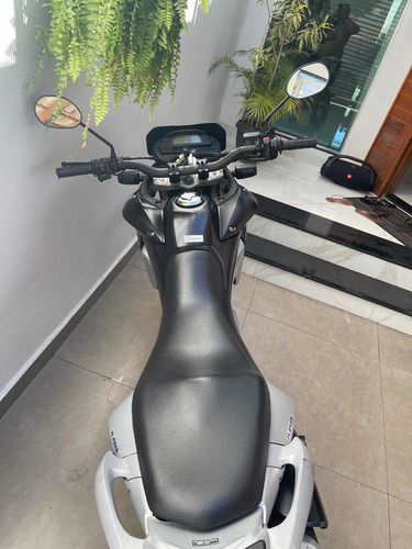 Honda Xre 300cc