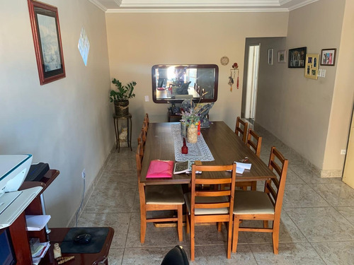 Imagem 11 de 14 de Reg-21 Maravilhosa Casa 3 Dormitórios Com Piscina No Caiçara