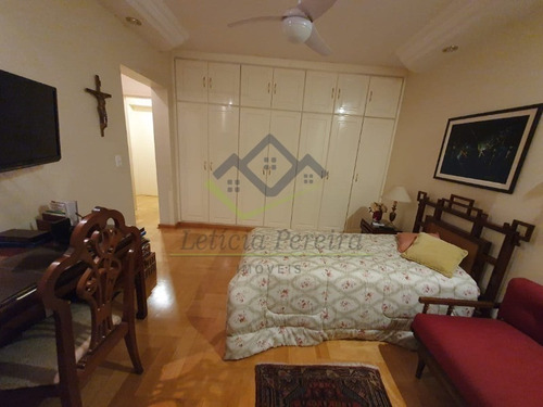 Imagem 8 de 16 de Apartamento 4 Suítes, 04 Vagas, 250m Mogi Das Cruzes Sp R$ 1280.000,00 - Ap00273 - 69795862