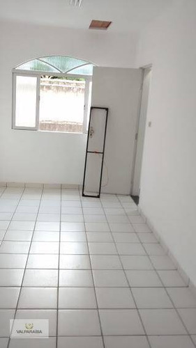 Imagem 20 de 24 de Sala Para Alugar, 120 M² Por R$ 1.960,00/mês - Bosque Dos Eucaliptos - São José Dos Campos/sp - Sa0049