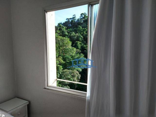 Imagem 6 de 17 de Apartamento Com 2 Dormitórios À Venda - São Sebastião - Petrópolis/rj - Ap0083