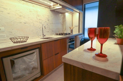 Imagem 11 de 23 de Apartamento Residencial Em Curitiba - Pr - Ap0173_capr