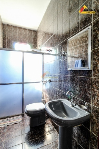 Imagem 7 de 19 de Casa À Venda, 3 Quartos, 1 Suíte, 3 Vagas, Nações - Divinópolis/mg - 32875
