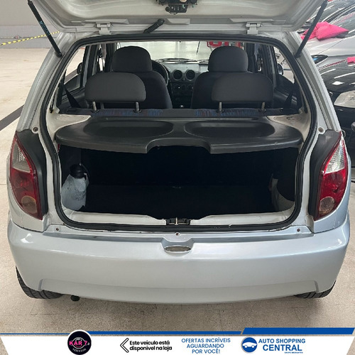 Chevrolet Celta SPIRIT/ LT 1.0 MPFI 8V FLEXP. 5P
