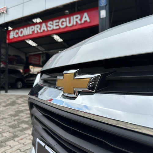 Chevrolet Tracker 1.0 TURBO FLEX AUTOMÁTICO