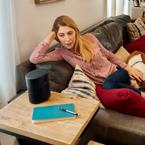 Parlante Bluetooth Bose Home Speaker 300