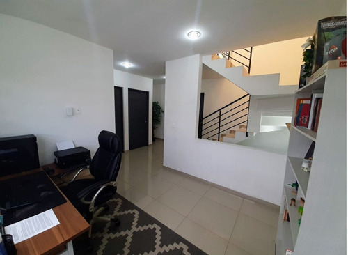 Imagen 11 de 15 de En Venta Casa En El Mirador, 3 Recamaras, Una En Pb, Roof Ga