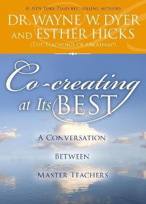 Libro Co-creating At Its Best : A Conversation Between Ma...