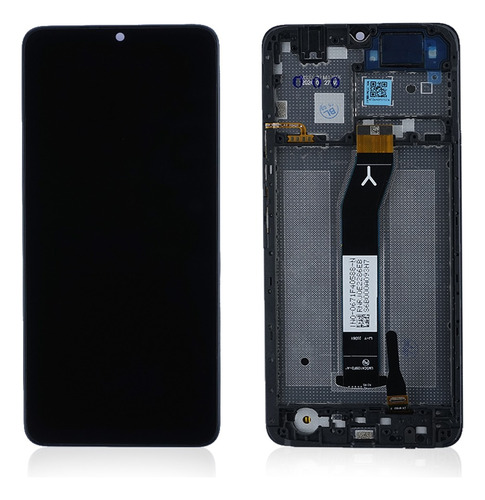 Pantalla Display Lcd Para Xiaomi Redmi A3/a3x/poco C61 Marco