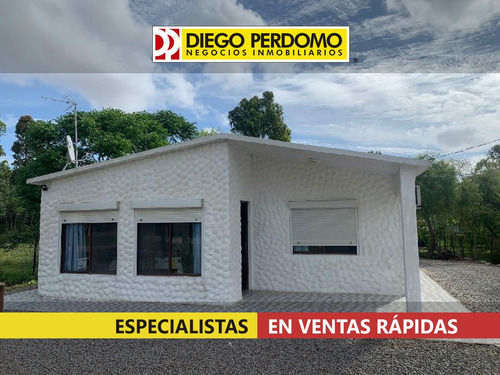 Imagen 4 de 11 de Casa De 2 Dormitorios En Venta, Kiyu
