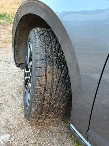 Volkswagen Virtus 1.6 Msi Trendline