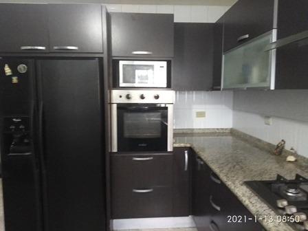 Imagen 8 de 14 de Venta Apartamento Valle Abajo Edificio Joven 3hab. 2b 2 Ptos Zt88