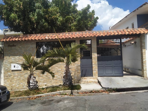 Imagen 1 de 20 de Casa En Venta Colinas De Los Ruices