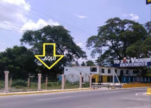 Se Vende Casa En Yagua Sector El Toco. Valentina Rojas 