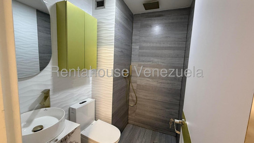 25-21275 Apartamento En Venta Boleita Norte (ya)