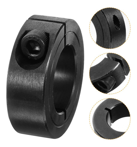 Cubierta De Protección Para Cilindro De Silla 25mm 45mm