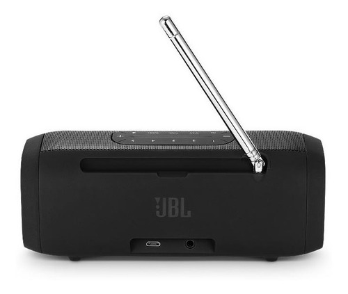 Jbl Parlante Tuner Altavoz Bluetooth Portátil Con Radio Fm