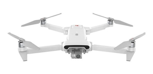 Imagem 3 de 4 de Drone Xiaomi Fimi X8 SE FMWRJ03A6 2020 com câmera 4K white
