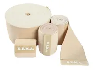 Comprar Venda Elastica Varices Tratamientos Estetica 10 Cm X 25 M