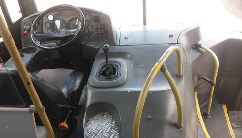 Marcopolo Torino M.b 1722 50lugar Ano2008