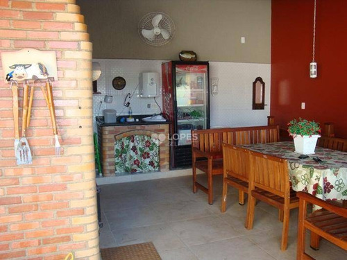 Imagem 16 de 20 de Casa Com 3 Quartos, 200 M² Por R$ 650.000 - Santa Rosa - Niterói/rj - Ca16307