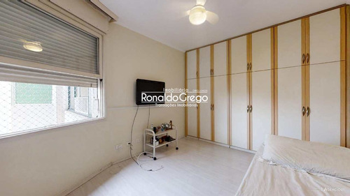Imagem 11 de 18 de 8º Andar 2 Dormitórios 2 Banheiros 1 Vagas 100m² 150m Total Se - V4666