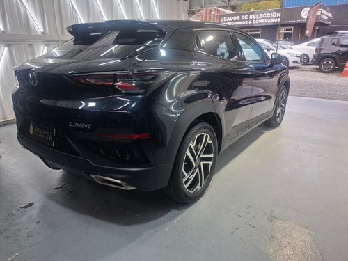 Changan Uni-T 1.5T Luxury 7Dct