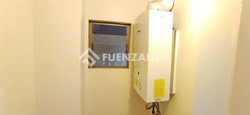 Departamento En Arriendo De 1 Dorm. En Ñuñoa
