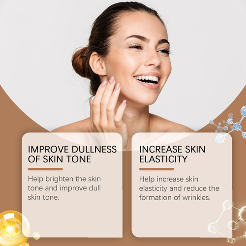 Crema Hidratante Facial X Cream Que Limpia Los Poros Encogid