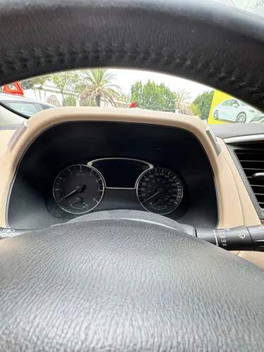 Nissan Pathfinder 3.5 Exclusive Cvt