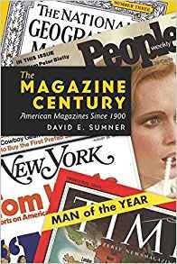 The Magazine Century American Magazines Since 1900 (mediatin