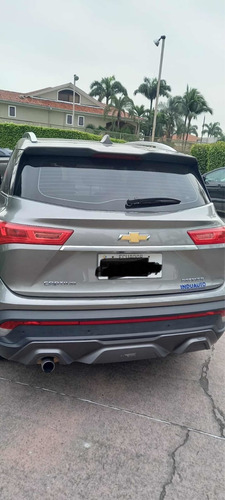 Imagen 3 de 7 de Chevrolet Captiva Premier Lt 2020