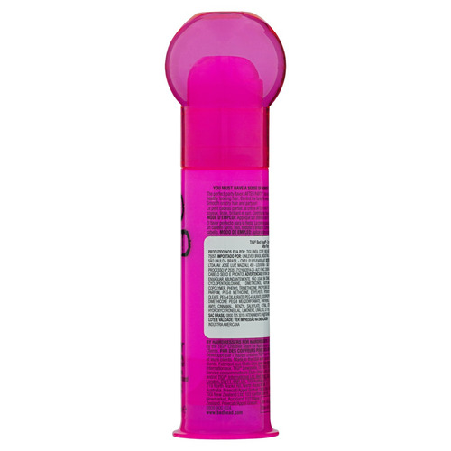 Imagem 4 de 4 de Leave-in After Party Bed Head 100 ml