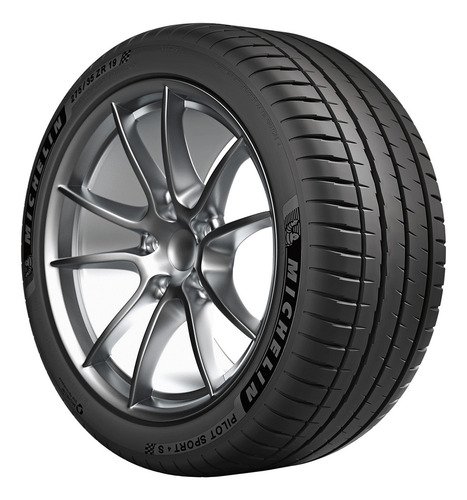 Llanta 225/40r19 Michelin Pilot Sport 4 S 93y