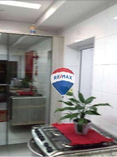 Imagem 22 de 30 de Apartamento À Venda, 108 M² Por R$ 1.279.990,00 - Parada Inglesa - São Paulo/sp - Ap0460