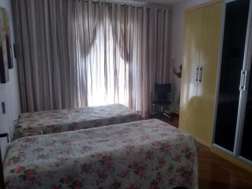 Prédio À Venda, 284 M² - Jardim Las Vegas - Santo André/sp - Pr19214