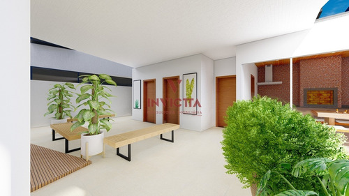 Imagem 25 de 30 de Apartamento Garden Em São José Dos Pinhais - Aa 1635