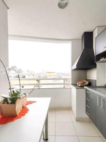 Imagem 4 de 22 de Apartamento À Venda, 55 M² Por R$ 419.900,00 - Imirim - São Paulo/sp - Ap2758