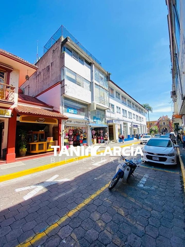 Imagen 3 de 4 de Vendo Edificio En Orizaba Centro