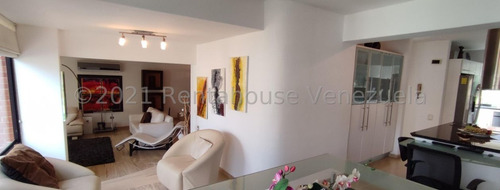 Imagen 10 de 18 de Venta De Impecable Apartamento En Colinas De Valle Arriba / Gc 22-10428
